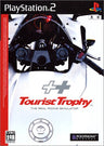 Tourist Trophy