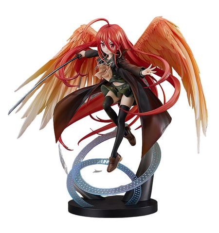 Shakugan no Shana - Shana - 1/7 (Good Smile Company)