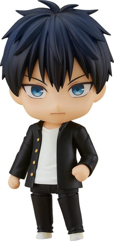 Given - Uenoyama Ritsuka - Nendoroid #2031 (Good Smile Company, Orange Rouge)