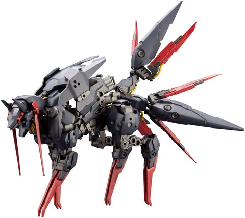 Hexa Gear - Weird Tales - Nightstalkers Specification (Kotobukiya)