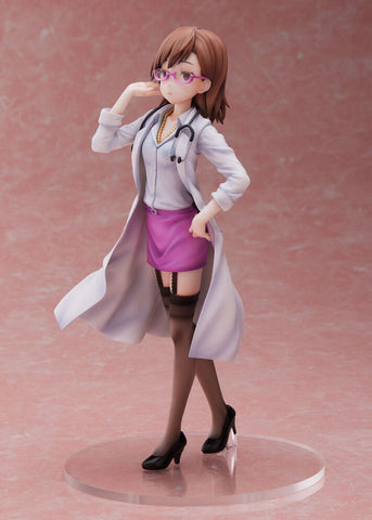 To Aru Majutsu no Index - Misaka Imouto - F:Nex - 1/7 (FuRyu)