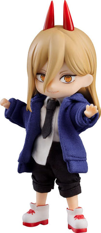 Chainsaw Man - Power - Nendoroid Doll (Good Smile Company)
