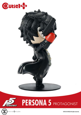 Cutie1 Plus - Persona Series - Persona 5 Protagonist (Prime 1 Studio)