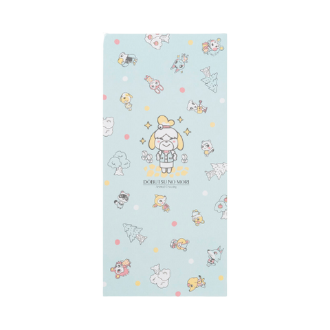 Animal Crossing - Memo Pad - Nintendo Tokyo Exclusive (Nintendo Store)