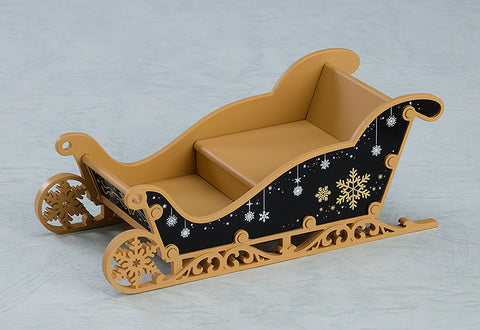 Nendoroid More - Sleigh (Good Smile Company)