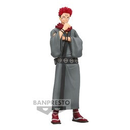 Jujutsu Kaisen - Sukuna - Jujutsu Kaisen Jukon no Kata (Bandai Spirits)