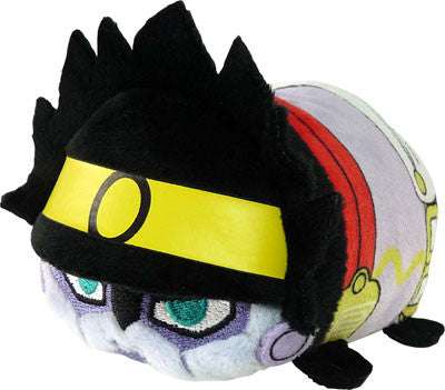 Jojo no Kimyou na Bouken - Stardust Crusaders - Star Platinum - Potekoro Mascot - Swing - Jojo no Kimyou na Bouken Stardust Crusaders PoteKoro Mascot - Plush Mascot (Plex)