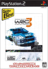 WRC3 (Spike the Best)