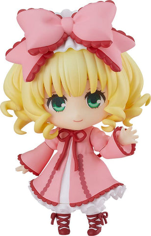 Rozen Maiden - Hina Ichigo - Nendoroid  #1788 (Good Smile Company)