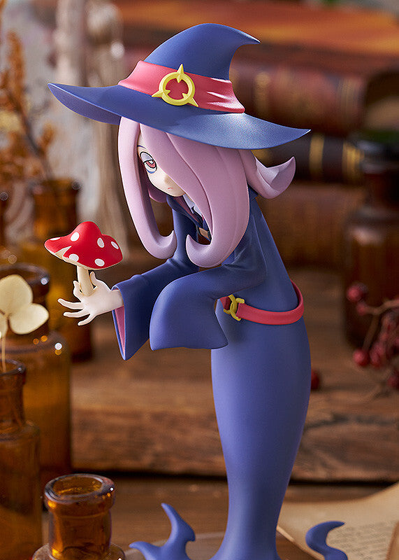 Little Witch Academia - Sucy Manbavaran - Pop Up Parade Little Witch Academia - Sucy Manbavaran - Pop Up Parade