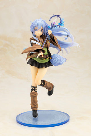 Yu-Gi-Oh! Duel Monsters - Suireitsukai Eria - Monster Figure Collection - 1/7 (Kotobukiya)