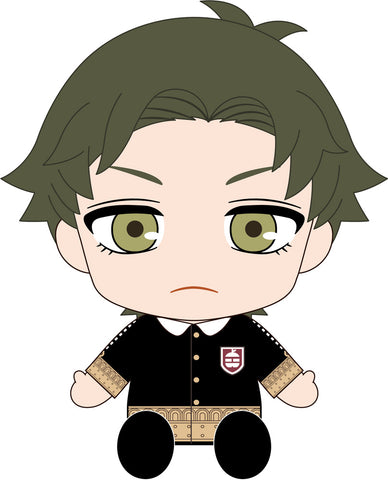 SPY×FAMILY - Nendoroid Plus - Plush - Damian Desmond (Good Smile Company)