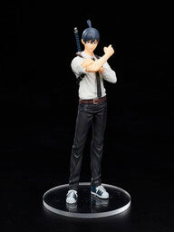 Chainsaw Man - Hayakawa Aki (Taito)