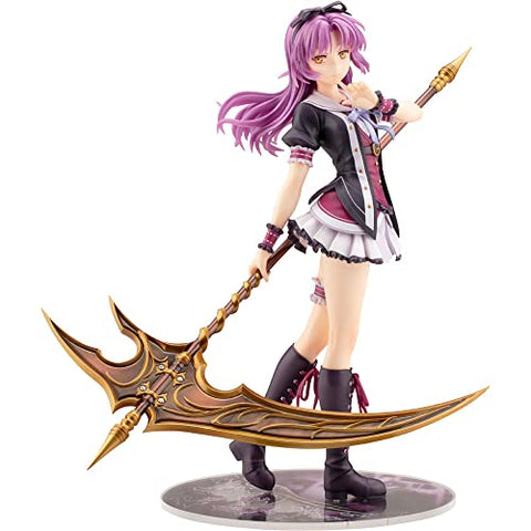 Eiyuu Densetsu: Hajimari no Kiseki - Renne Bright - 1/8 (Kotobukiya)
