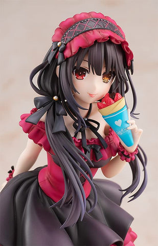 Date A Live - Tokisaki Kurumi - KDcolle - 1/7 - Date Ver. (Kadokawa)