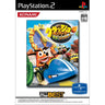 Crash Bandicoot: Bakuso! Nitro Kart (Konami the Best)
