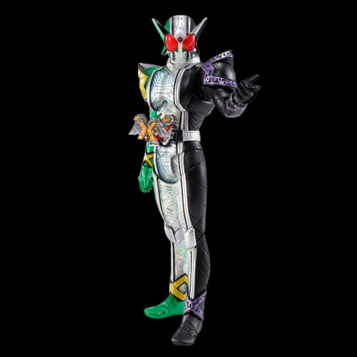 Kamen Rider W - Kamen Rider Double Cyclone Joker Xtreme - S.H. 