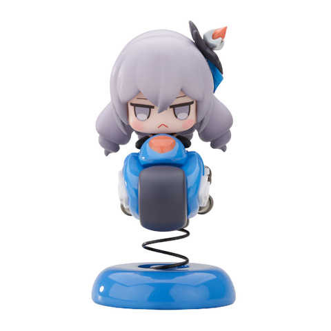 Honkai Impact 3rd - Happy Shake - Bronya - Ri no Ritsu-sha (Apex)
