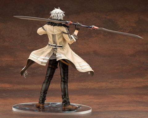 Eiyuu Densetsu: Hajimari no Kiseki - Crow Armbrust - 1/8 (Kotobukiya)