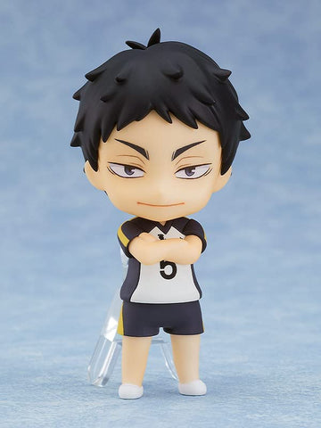 Nendoroid Surprise - Haikyuu!! - National Tournament Edition (Orange Rouge)