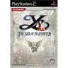 Ys: The Ark of Napishtim