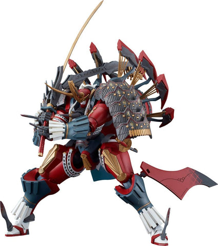 Soukou Akki Muramasa - Sansei Muramasa - Moderoid (Good Smile Company)
