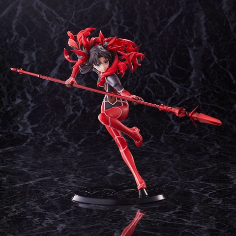 Fate/Extra Last Encore - Tohsaka Rin EXTRA - 1/7 - Sentouji (Aniplex)