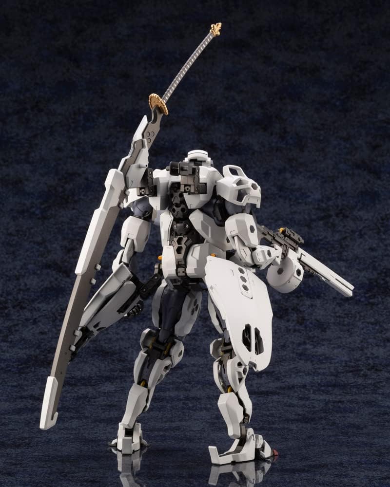 Hexa Gear - V-THOR - 1/24 - Kit Block - 2024 Re-release (Kotobukiya ...