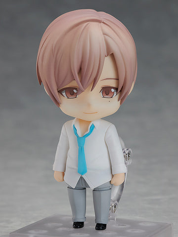 10 Count - Shirotani Tadaomi - Nendoroid #1005 (FREEing)