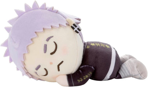 Tokyo卍Revengers - Mitsuya Takashi - Sleeping Friend Plush S (Takara Tomy A.R.T.S)