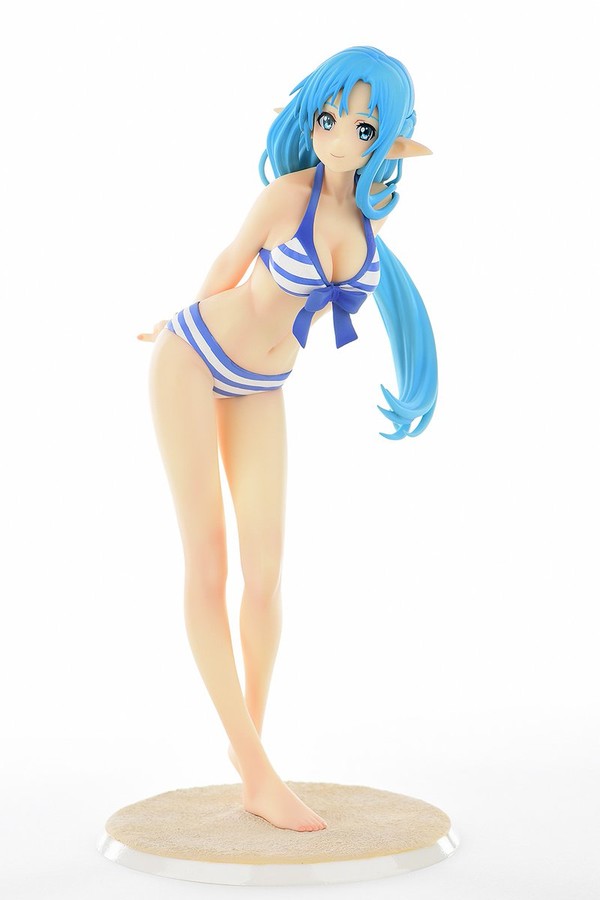 Sword Art Online - Yuuki Asuna - 1/6 - Swimsuit ver.premium/ALO (Orca