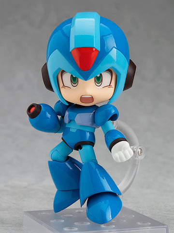 Rockman X - Nendoroid #1018 (Good Smile Company)