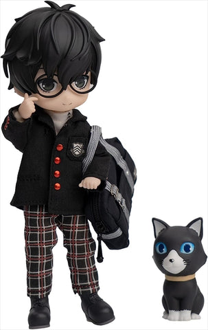 Persona 5 - Morgana - Shujinkou - Piccodo - 2023 Re-release (Genesis)