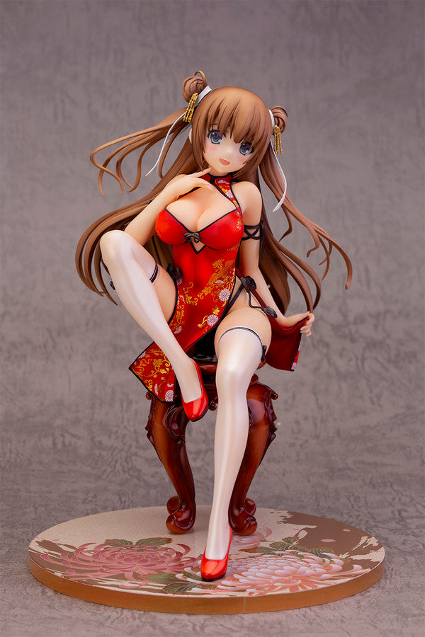 Hayasaki Koharu 1/6 top scale figure by Skytube/Alphamax