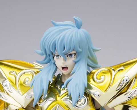 Saint Seiya: Soul of Gold - Pisces Aphrodite - Myth Cloth EX - 2019 Release (Bandai)