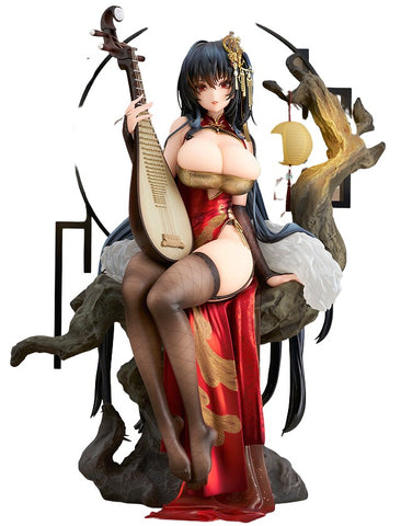 Azur Lane - Taihou - 1/7 - Phoenix's Spring Song Ver. (Alter)