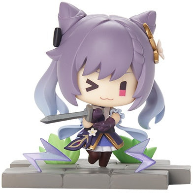 Genshin Impact - Senjou no Yuushi Collection Figure - Liyue Edition (Apex)