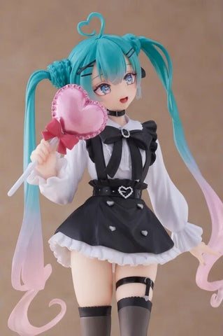 Vocaloid - Hatsune Miku - Hatsune Miku Fashion Figure - Subculture (Taito)