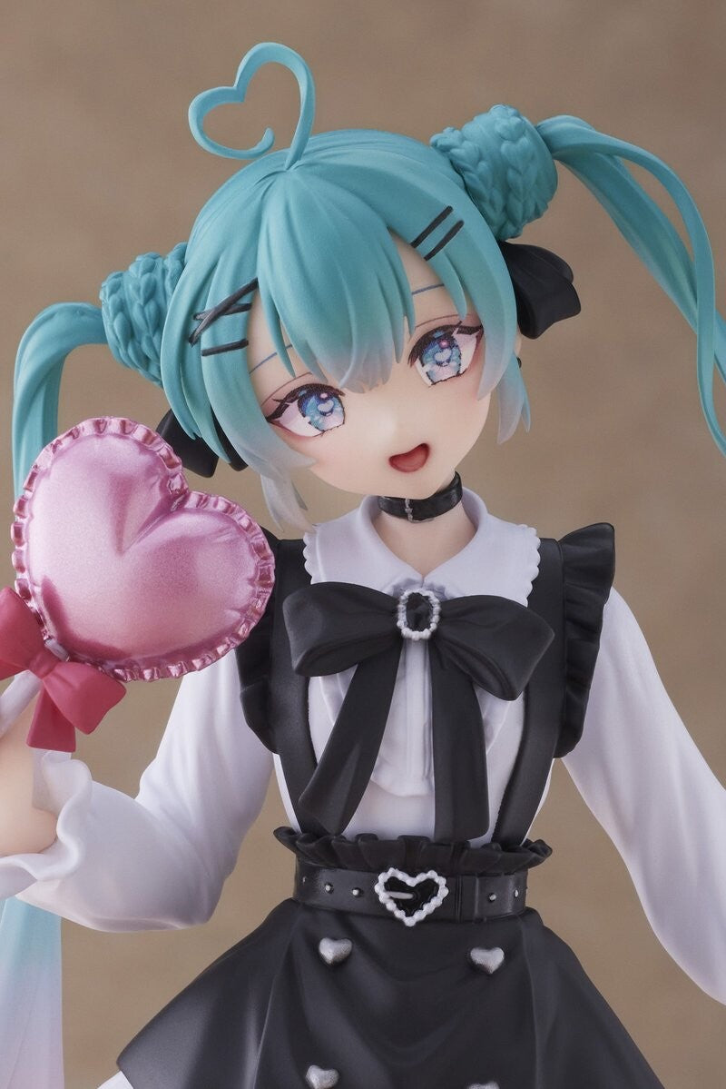 Vocaloid - Hatsune Miku - Hatsune Miku Fashion Figure - Subculture