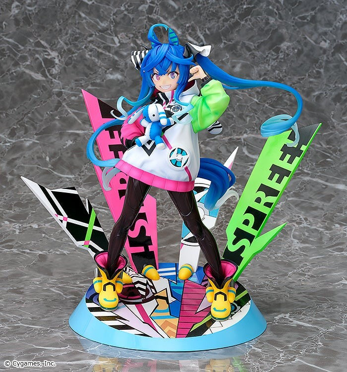 Uma Musume: Pretty Derby - Twin Turbo - 1/7 (Phat Company) [Shop