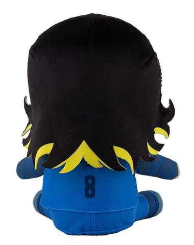 Blue Lock - Bachira Meguru (Orange Rouge)