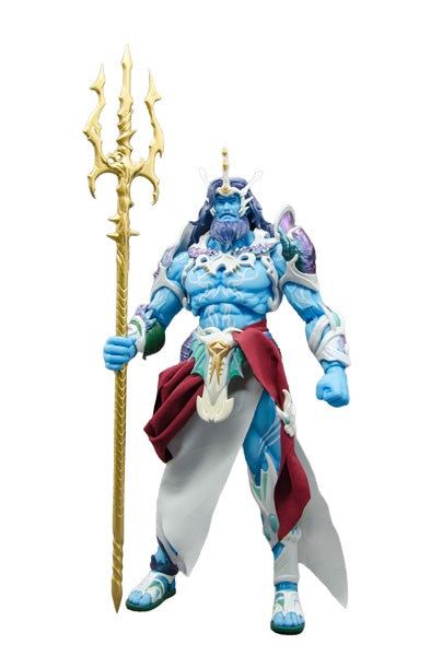 Myth Series - M03 Poseidon - 1/12 (BERSERKER STUDIOS