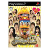 CR Pachinko Yellow Cab: Pachitte Chonmage Tatsujin 6