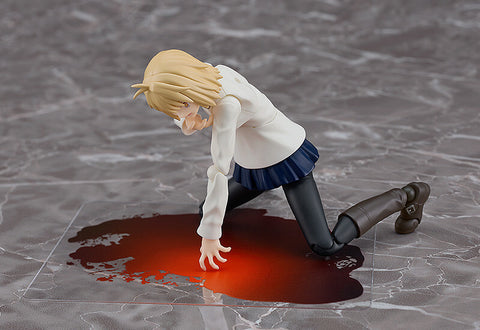 Tsukihime -A Piece of Blue Glass Moon- - Arcueid Brunestud - Figma #612 (Max Factory)