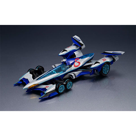 Variable Action Variations - Future GPX Cyber Formula - Vision Asurada (MegaHouse)