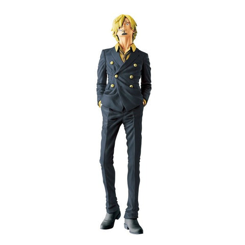 One Piece - Sanji - Ichiban Kuji - Ichiban Kuji One Piece the Best Edition - Masterlise No.03 - C Prize