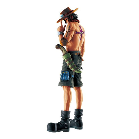 One Piece - Portgas D. Ace - Ichiban Kuji - Ichiban Kuji One Piece the Best Edition - Masterlise No.05