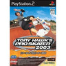 Tony Hawk's Pro Skater 2003