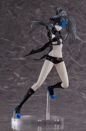 BlackRock Shooter: Dawn Fall - Black ☆ Rock Shooter - Coreful