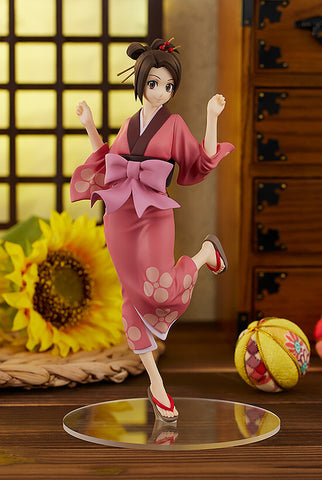 Samurai Champloo - Fuu - Pop Up Parade - L (Good Smile Company)